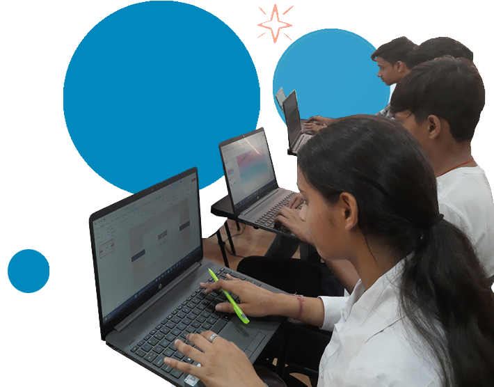 login background image